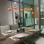 65 - Edge Retreat 别墅 丰沙尔