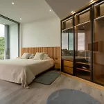 65 - Edge Retreat 别墅 丰沙尔
