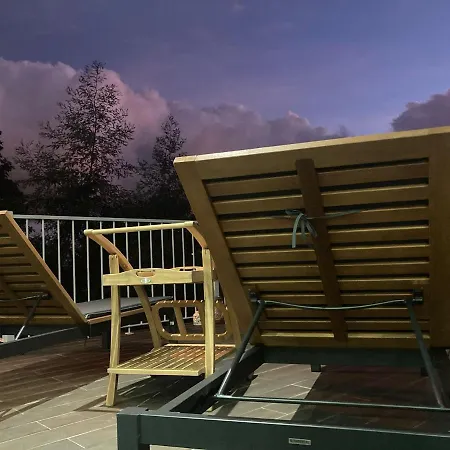 Вилла 65 - Edge Retreat *