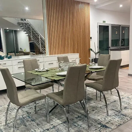 Вилла 65 - Edge Retreat