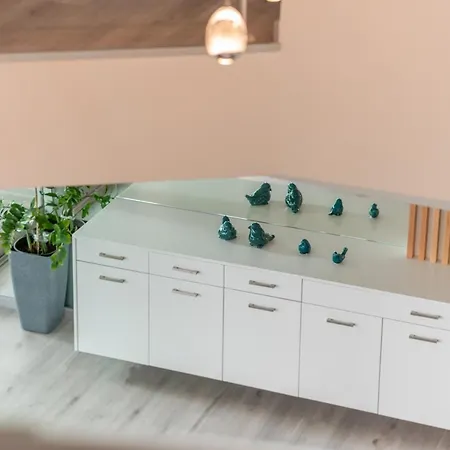 65 - Edge Retreat Вилла Фуншал