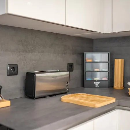 Villa 65 - Edge Retreat Funchal (Madeira)