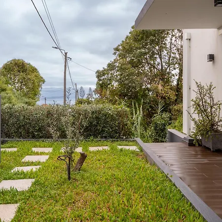 Вилла 65 - Edge Retreat