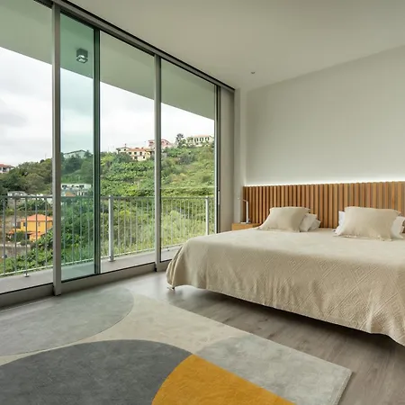 Вилла 65 - Edge Retreat *