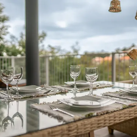 Villa 65 - Edge Retreat Funchal (Madeira)