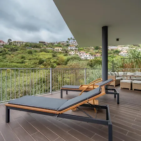 65 - Edge Retreat Villa