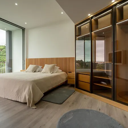 65 - Edge Retreat Villa Funchal (Madeira)