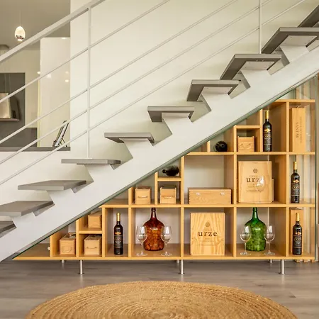 65 - Edge Retreat * Фуншал