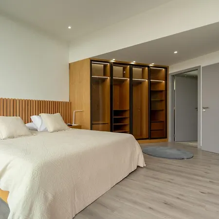 Villa 65 - Edge Retreat Funchal (Madeira)