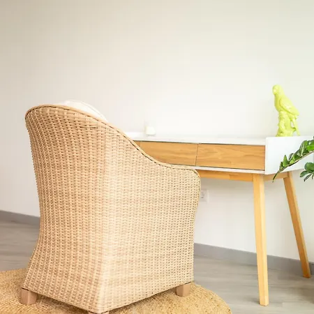 65 - Edge Retreat * Funchal (Madeira)