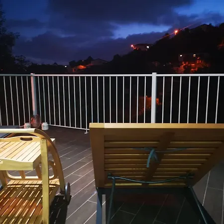 Вилла 65 - Edge Retreat