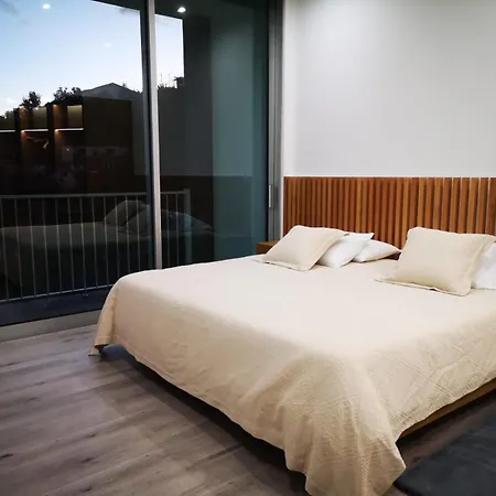 Вилла 65 - Edge Retreat *