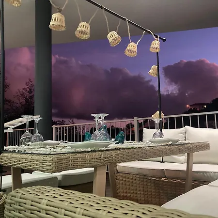 65 - Edge Retreat * Фуншал