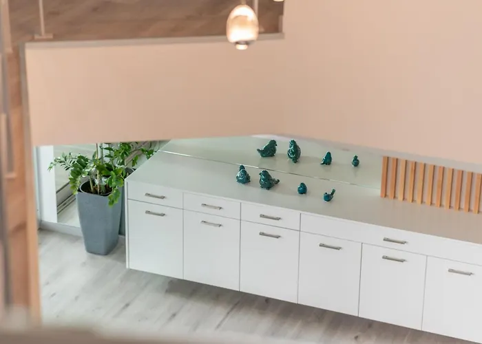 65 - Edge Retreat Villa Funchal