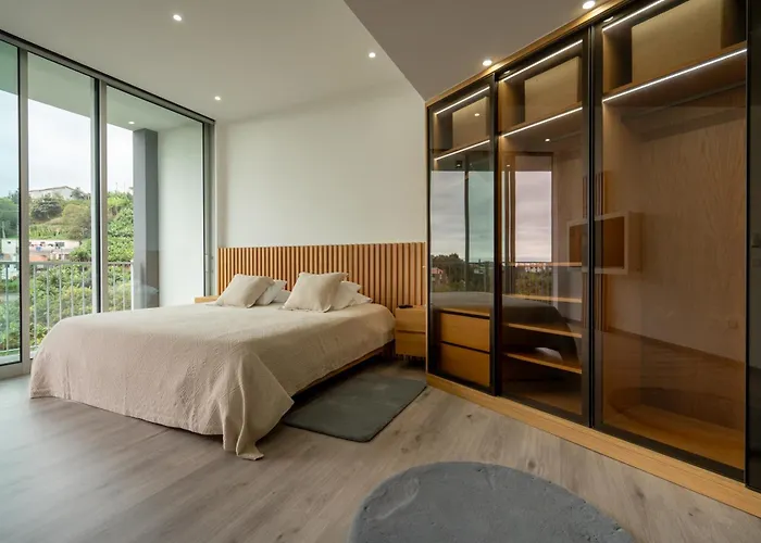 65 - Edge Retreat Villa Funchal