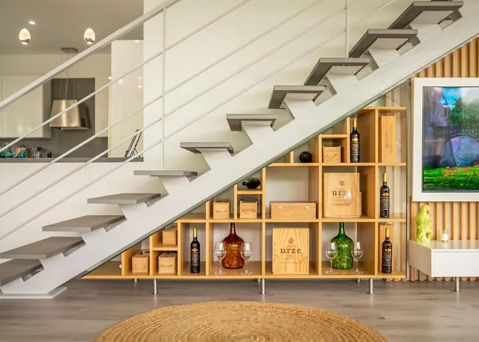 65 - Edge Retreat * Funchal (Madeira)