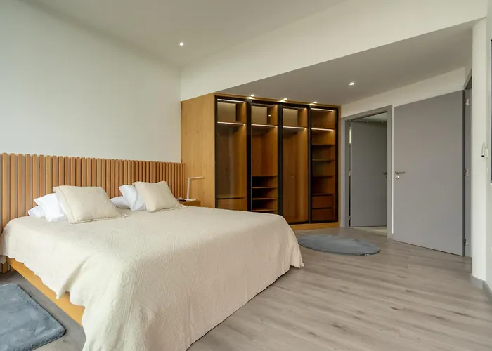 Villa 65 - Edge Retreat Funchal