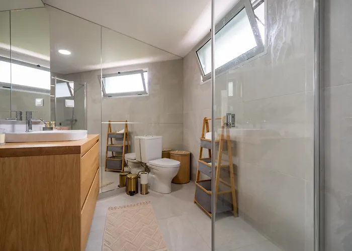 65 - Edge Retreat Villa Funchal