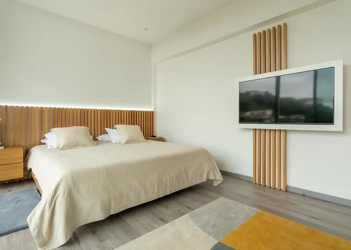 65 - Edge Retreat Villa Funchal