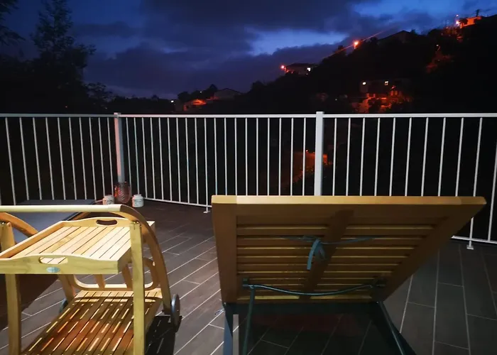 Villa 65 - Edge Retreat