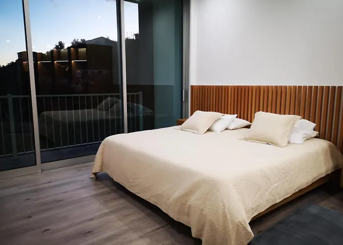 Villa 65 - Edge Retreat *