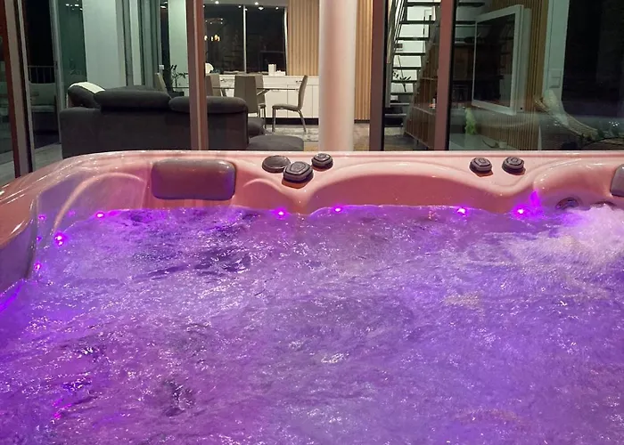 65 - Edge Retreat *