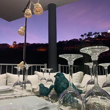 65 - Edge Retreat וילה *