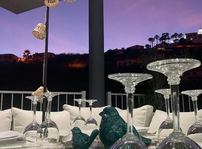 65 - Edge Retreat 빌라 *