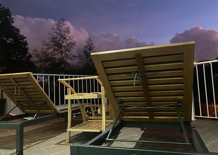 빌라 65 - Edge Retreat *