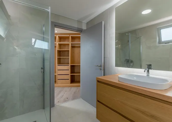 65 - Edge Retreat 빌라 *