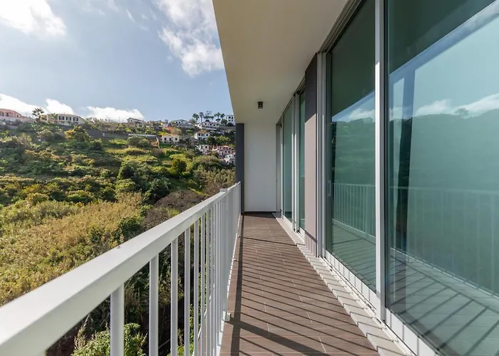 빌라 65 - Edge Retreat