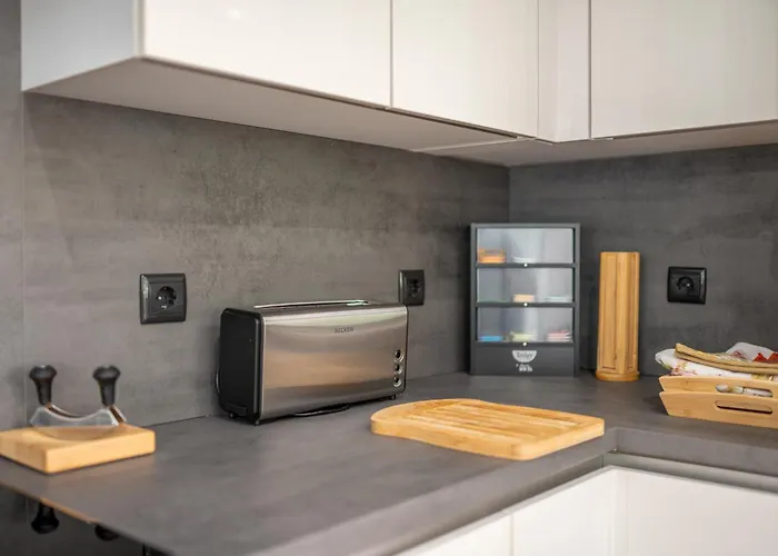 빌라 65 - Edge Retreat 푼샬