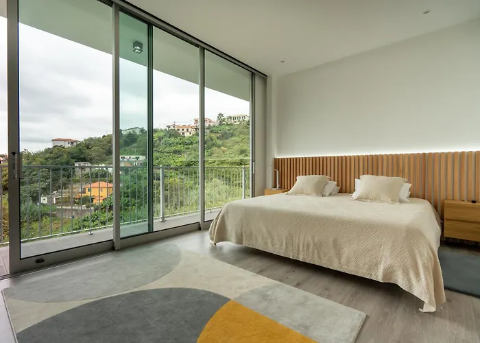 빌라 65 - Edge Retreat *