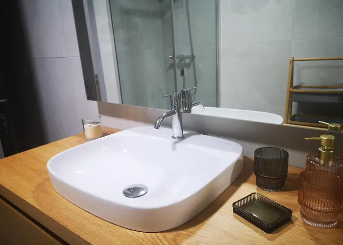 빌라 65 - Edge Retreat 푼샬